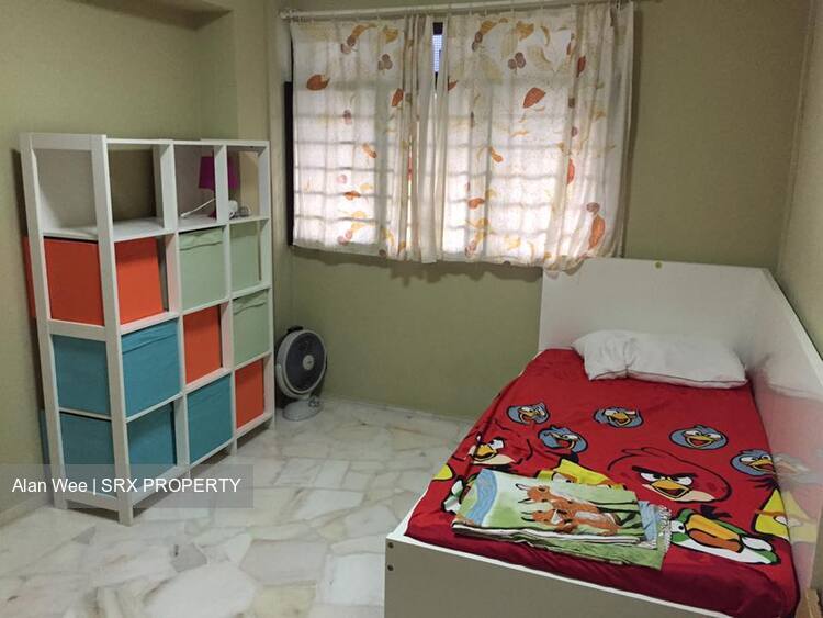 Blk 104B Depot Road (Bukit Merah), HDB 4 Rooms #234141911